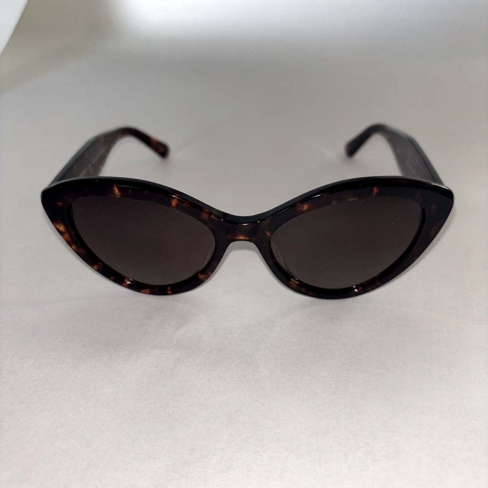 Kate Spade Cat Eye Sunglasses